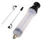 🛢️ 2026 Sale — Over 31,000 Sold! ⚙️ Manual Fluid Extractor – Pump & Drain Oil, Coolant & More 🚗