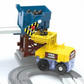 Interactive Electric Quarry Adventure Train & Track Set