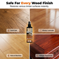 Wood Mold Remover Spray