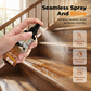 Wood Mold Remover Spray