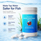 Aquarium Dechlorinator Water Conditioner Tablets