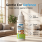 Pet Ear Care Cleaning Drops for Dogs & Cats