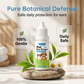Pet Ear Care Cleaning Drops for Dogs & Cats