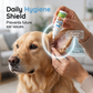 Pet Ear Care Cleaning Drops for Dogs & Cats