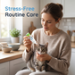Pet Ear Care Cleaning Drops for Dogs & Cats