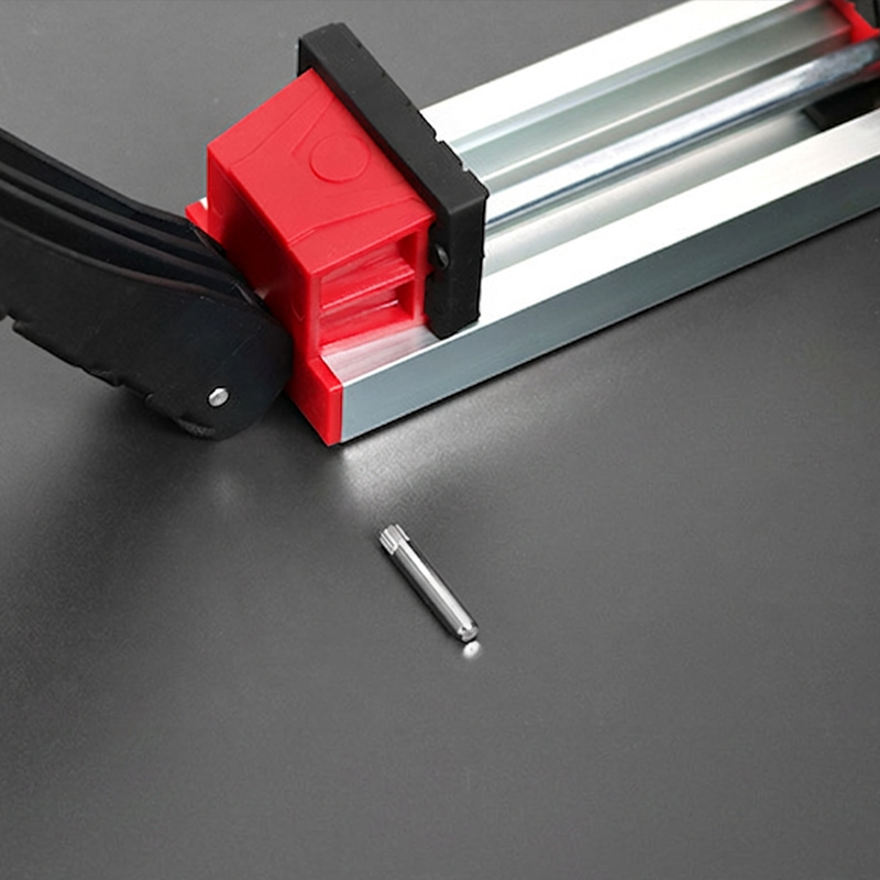 ⏳🔥LIMITED-TIME 50% OFF! ⏰Woodworking Straight‑Edge Cutting Guide Clamp‑Precision Saw Guide for Circular Saw & DIY Wood Projects