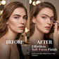 💄 FLASH SALE 50% OFF! 🌸 2-in-1 Eyebrow Pencil & Tinted Gel – Micro-Fork Tip for Hair-Like Strokes, Waterproof & Smudge-Proof, Natural Long-Lasting Brows 🏆