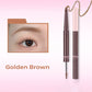 💄 FLASH SALE 50% OFF! 🌸 2-in-1 Eyebrow Pencil & Tinted Gel – Micro-Fork Tip for Hair-Like Strokes, Waterproof & Smudge-Proof, Natural Long-Lasting Brows 🏆
