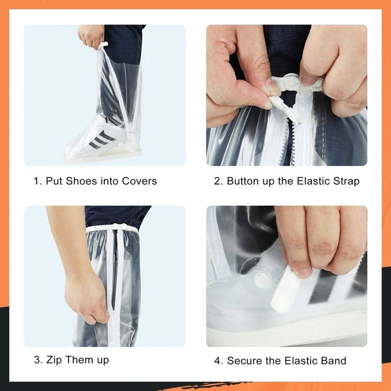 🔥 HOT SALE 🔥 Versatile cover protection for snow and water