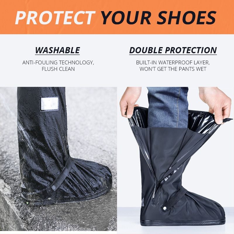 🔥 HOT SALE 🔥 Versatile cover protection for snow and water