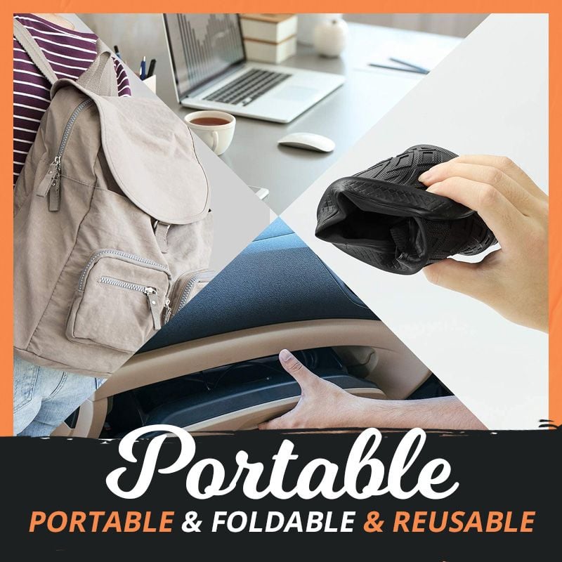 🔥 HOT SALE 🔥 Versatile cover protection for snow and water