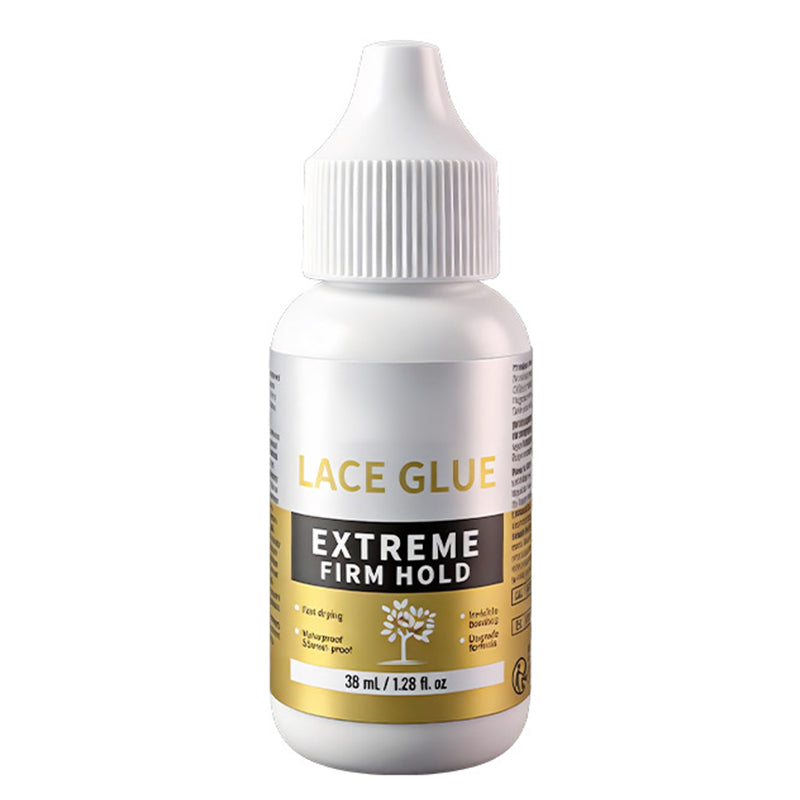 📢📢50% OFF !! ⏰Extreme Firm Hold Lace Wig Glue
