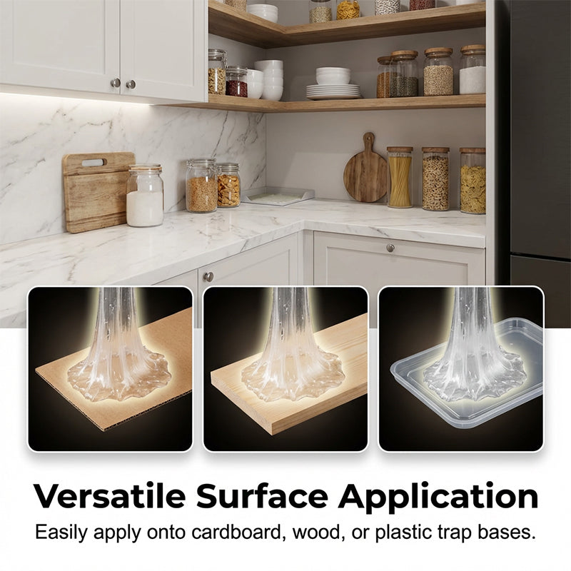 ⏰50% OFF NOW!⛹️💨High-Viscosity Mouse & Rat Glue