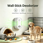 🔥Limited Time 50% OFF! 🌬️Smart Negative Ion Air Purifier for Pets