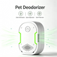 🔥Limited Time 50% OFF! 🌬️Smart Negative Ion Air Purifier for Pets