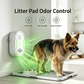 🔥Limited Time 50% OFF! 🌬️Smart Negative Ion Air Purifier for Pets