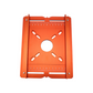 ⏳🔥LIMITED-TIME 50% OFF! ⏰🔩 Aluminum Alloy Wood Router Slotting Bracket – Straight Slots Every Time, Even for Beginners! ✨