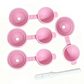 Mini Silicone Popsicle Mold