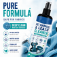 🥳2026 HOT SALE🥳💞50K+ SOLD!🐾🧴 50% OFF! Pet Harness & Leash Cleaner Spray – Instant grime remover, neutralises tough odours. pH‑balanced, gentle on fabrics – no soaking needed! ✨🛡️