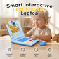 🔥Limited Time 50% Off！👧Interactive Simulation Toy Laptop🖥️