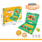 🔥Limited Time 50% Off！👧Interactive Simulation Toy Laptop🖥️