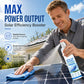 🛒 50% OFF NOW! ☀️ Advanced solar panel cleaning spray – Effectively removes dirt & improves energy output – Easy-to-use outdoor product 💧