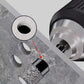 Diamond Drill Bits Set – 5-16mm Sizes, Hex Shank, Dry/Wet Use – Smooth Precision Holes