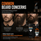 ✨ Beard Care Essential Oil – Fast-Absorb, Non-Greasy, Nourishes Skin & Beard🌿