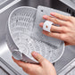 🔥Hot Sale 50% OFF🔥 Flexible Finger Sleeve Cleaning Brush – Multi-Purpose, Reaches Crevices, Reusable 🧽