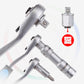 🎉 2026 Sale — Over 16,600 Sold!🔧29‑Pcs Ratchet Socket Wrench Kit 🛠️