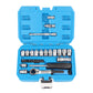 🎉 2026 Sale — Over 16,600 Sold!🔧29‑Pcs Ratchet Socket Wrench Kit 🛠️