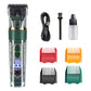 ✂️50% Off🔥Quiet Pet Groomer-Rechargeable,Powerful, and Versatile🐾