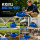 🎉 2026 Sale — Over 8,000 Sold! 💧 Self-Priming Water Pressure Booster Pump – Stable Pressure, High Flow – Perfect for Irrigation & Home Use! ✨