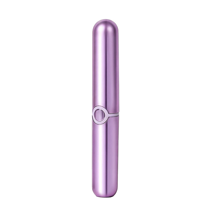 🔥💐50% Off Now！‼️ ✨Rechargeable Heated Eyelash Curler | Get Long-Lasting Perfect Lash Curls Anytime🔋