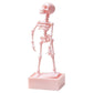 Dancing Skeleton Aquarium Bubbler
