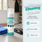 Car Interior Deep Cleaning Foam Cleaner