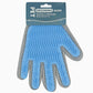 Double-Sided Pet Grooming Glove