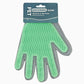 Double-Sided Pet Grooming Glove