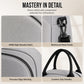 Large Capacity Insulated Lunch Bag