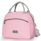 Large Capacity Insulated Lunch Bag