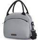 Large Capacity Insulated Lunch Bag