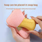 🧼Double-Sided Bath Foaming Bag