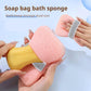 🧼Double-Sided Bath Foaming Bag