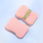 🧼Double-Sided Bath Foaming Bag