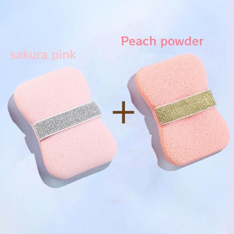 🧼Double-Sided Bath Foaming Bag