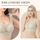 🥳2026 HOT SALE🥳💞50K+ SOLD!✨ 💝Criss-Cross Lift & Sculpt Comfort Bra