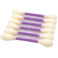 😻Interactive Swab Cat Toy with Catnip