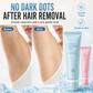 🥳🪒 50% OFF! Gentle Hair Removal Cream – Dual‑care for underarms & bikini area. Plant extracts soothe & moisturise – removes hair without irritation! ✨🛡️