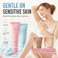 🥳🪒 50% OFF! Gentle Hair Removal Cream – Dual‑care for underarms & bikini area. Plant extracts soothe & moisturise – removes hair without irritation! ✨🛡️