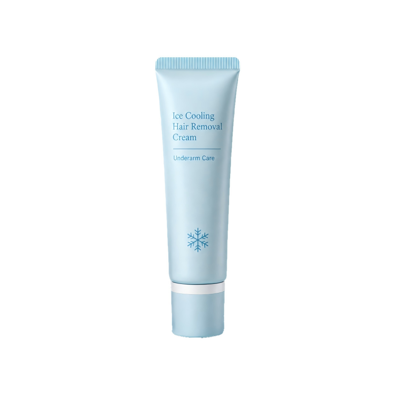 🥳🪒 50% OFF! Gentle Hair Removal Cream – Dual‑care for underarms & bikini area. Plant extracts soothe & moisturise – removes hair without irritation! ✨🛡️